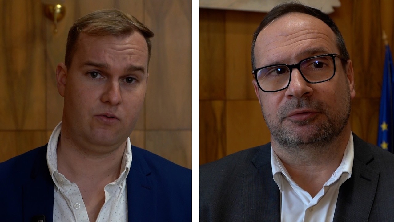 Városháza magazin – 2026. február 11. szerda – beszámolók, vélemények a döntésekről