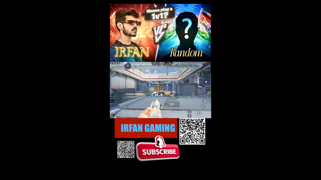 1v1 TDM | Subscribe & Play 👊🏻| BGMI IS LIVE