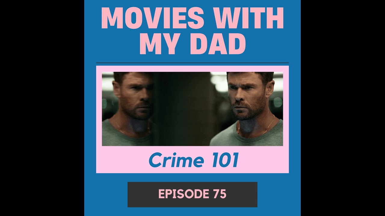 Crime 101