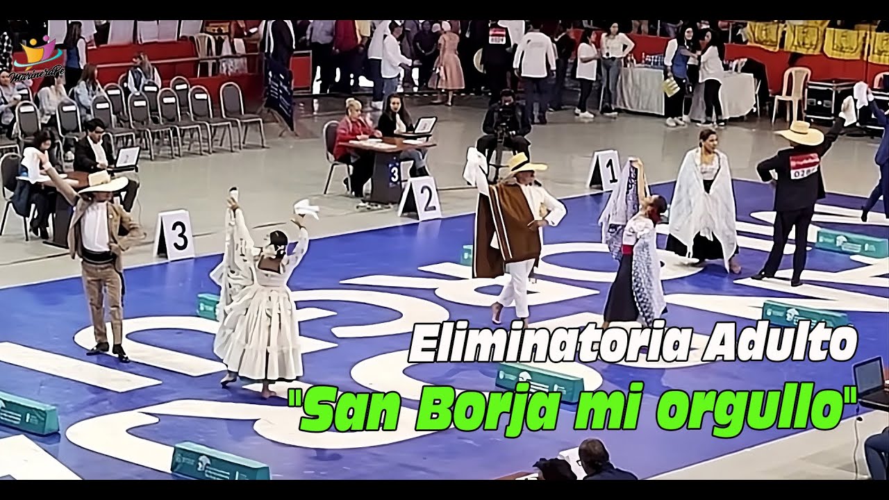 La Marinera 