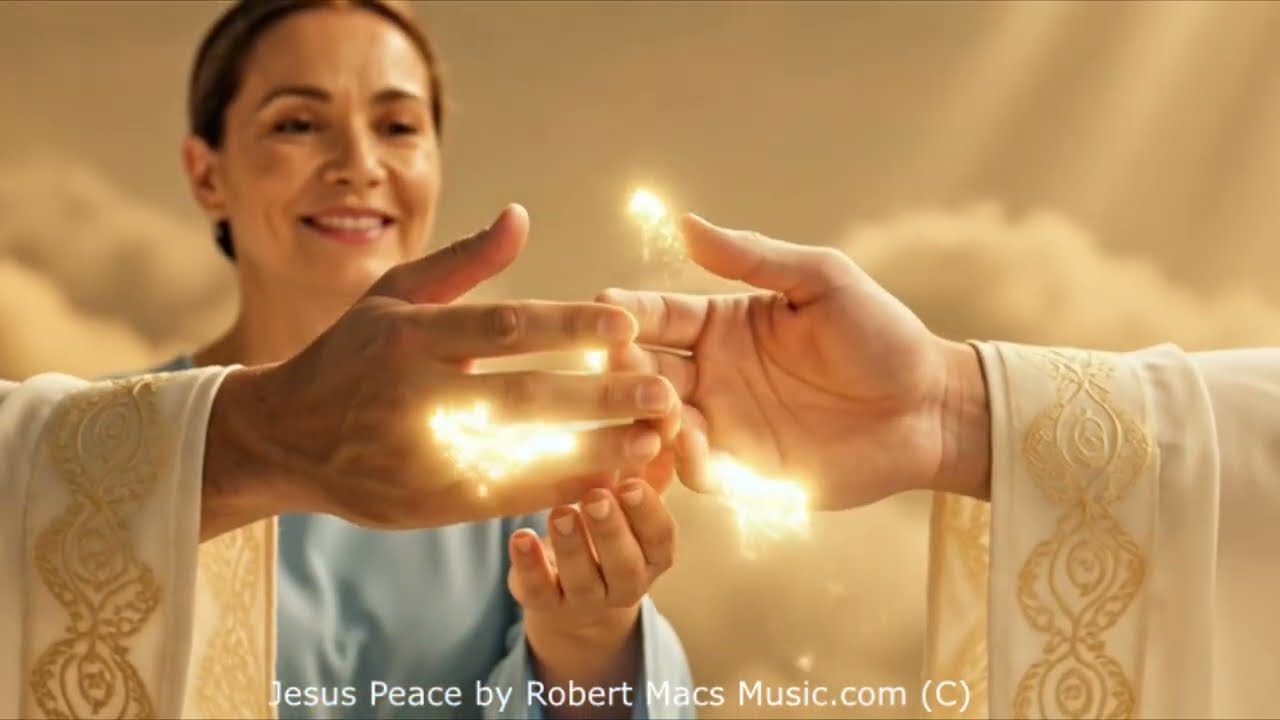 Peace