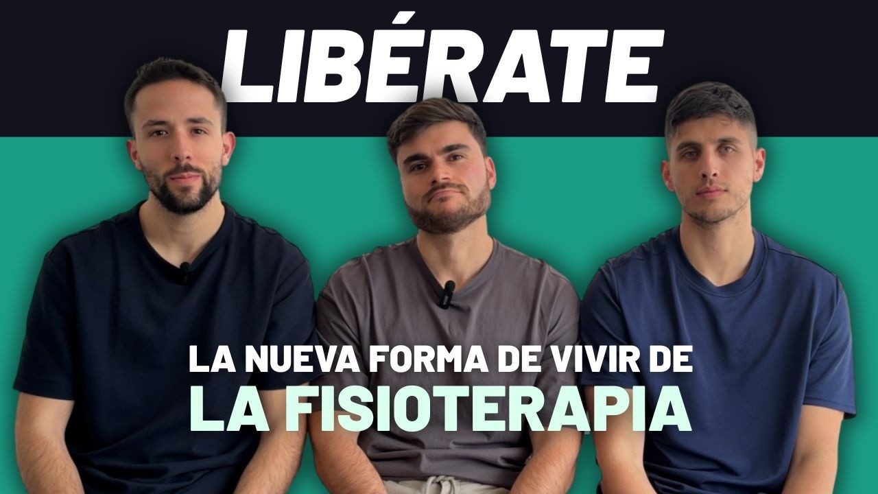 Fisioterapia Híbrida: cómo dejar de depender del 1:1 y ganar 10.000€ más al año