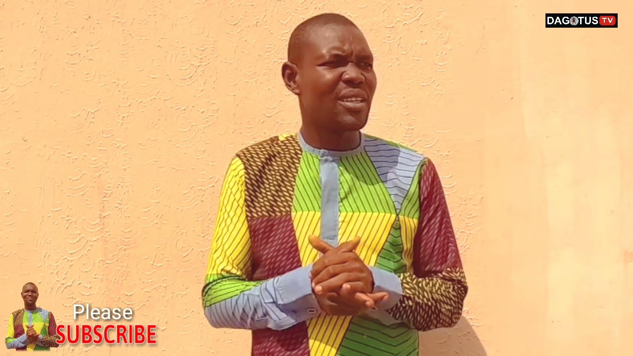 Baba Daradara | Ep 13 | Rejoice | NIYI ADE-EKO | Latest