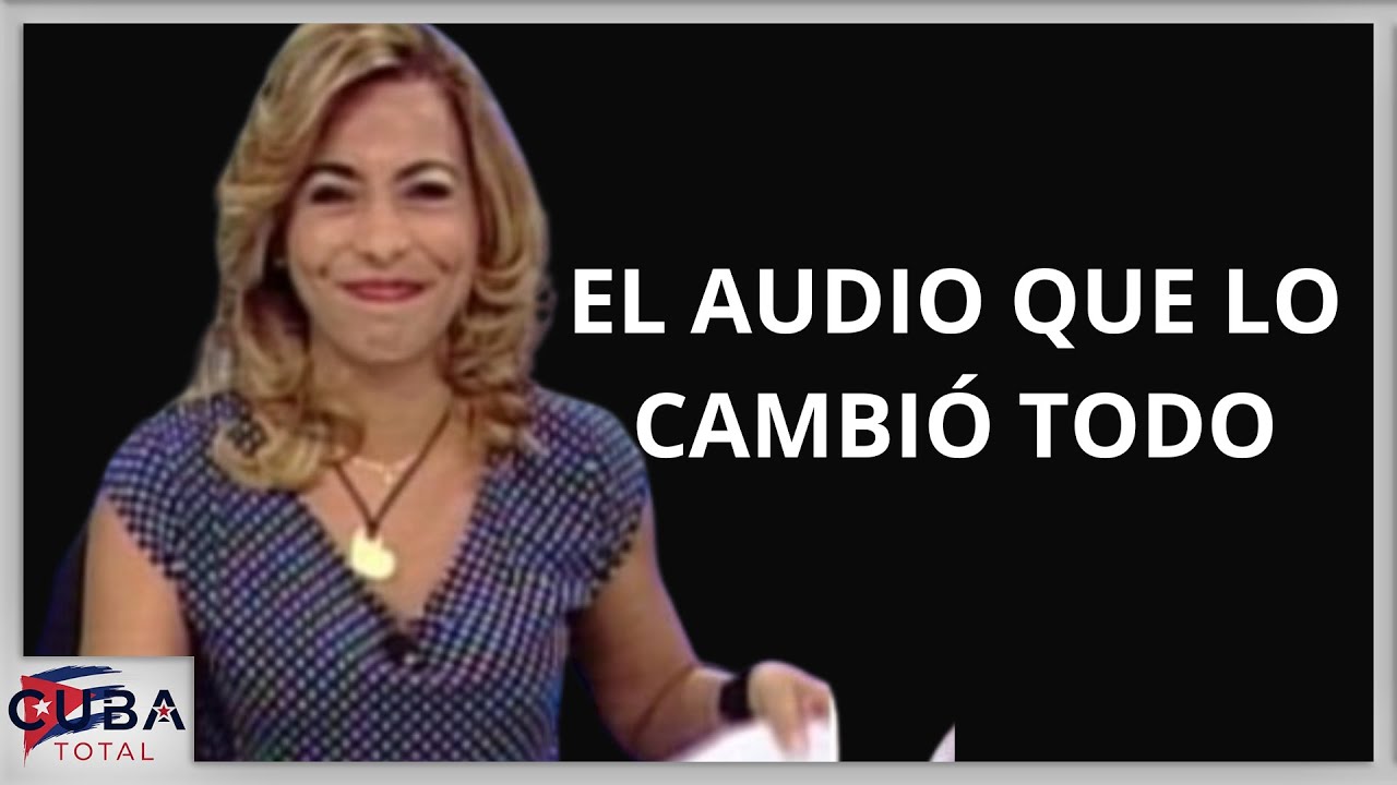 📺 ¿A dónde fue Mariuska Díaz? La verdad tras su salida del Noticiero