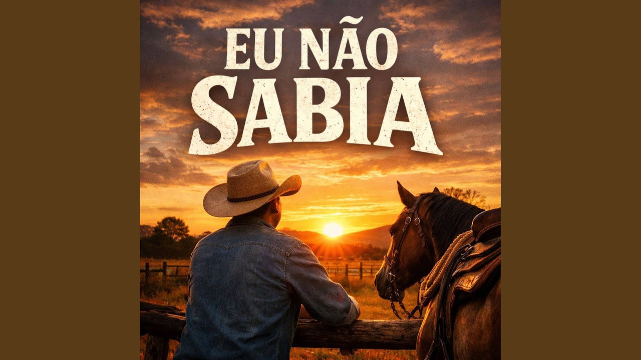 Eu Não Sabia