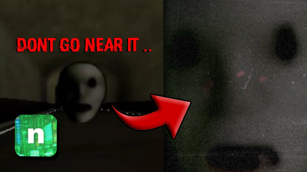 Tunnels Nextbots got an UPDATE!? (Nico's Nextbots)