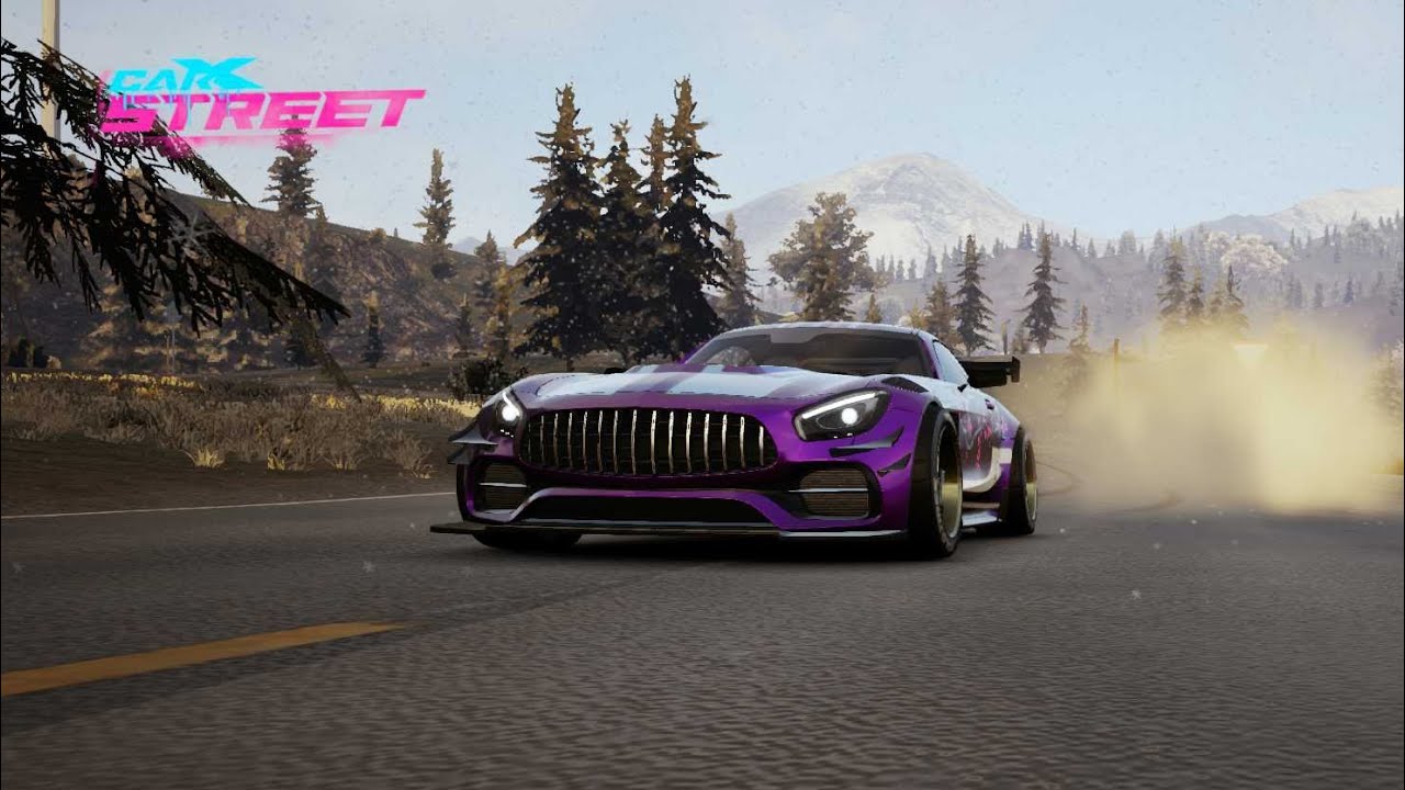 Speed Runs | CarX Street