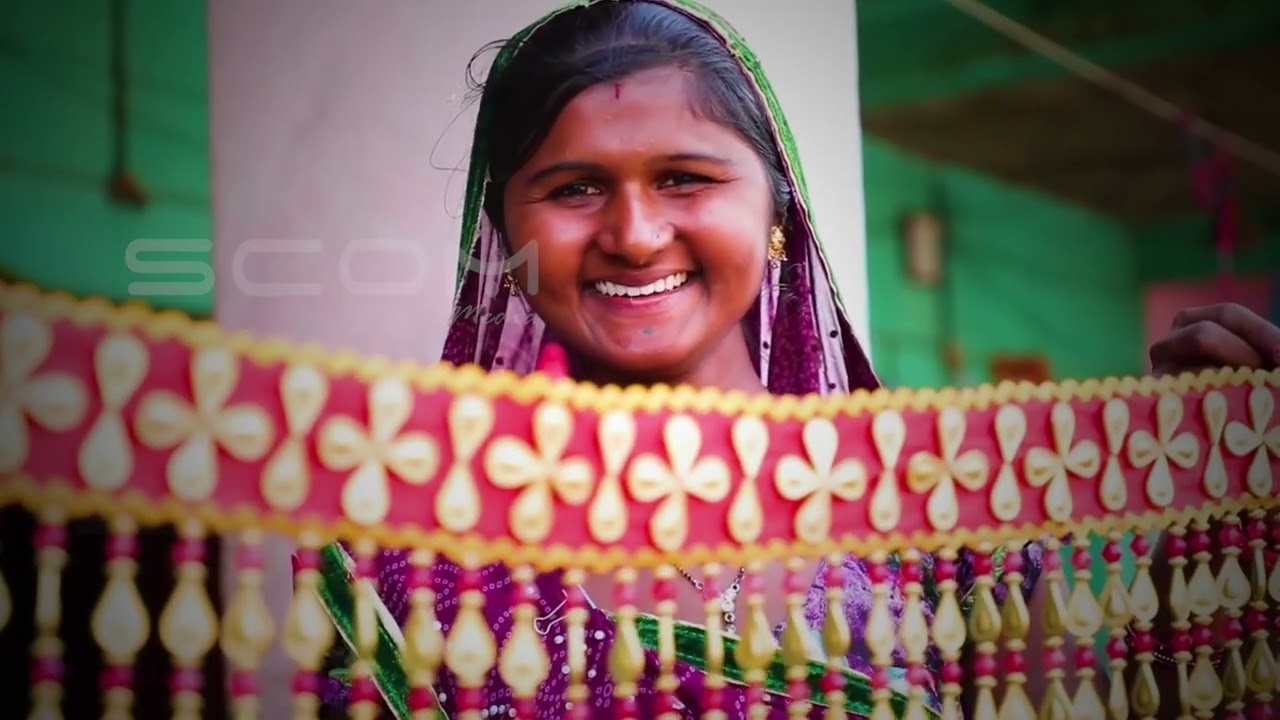 CLUSTER DEVELOPMENT SCHEME - Commissioner of Cottage and Rural Industries Government of Gujarat.