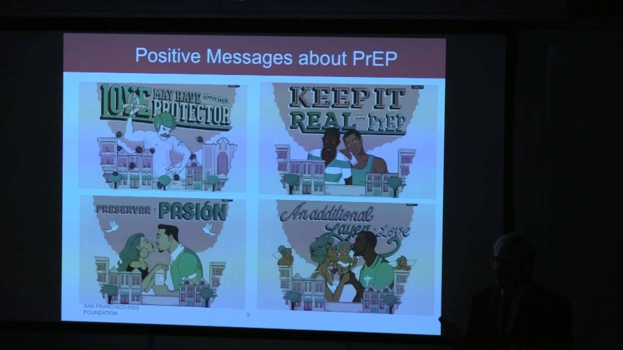 PrEP Scale-up for Impact