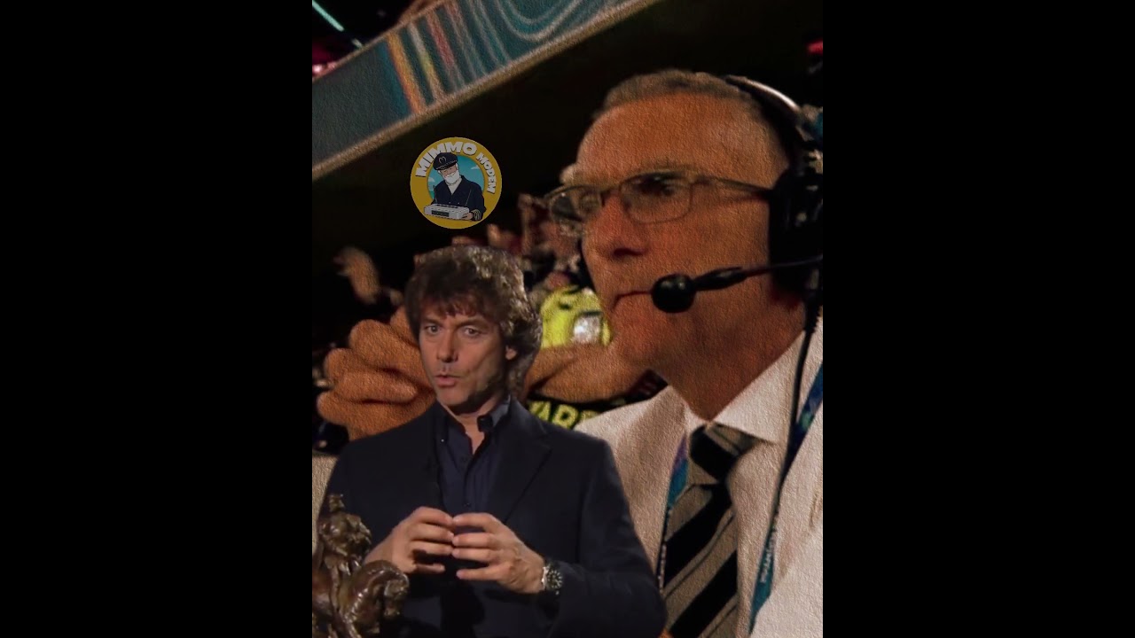 Documentario #bergomi #psginter #inter #championsleague