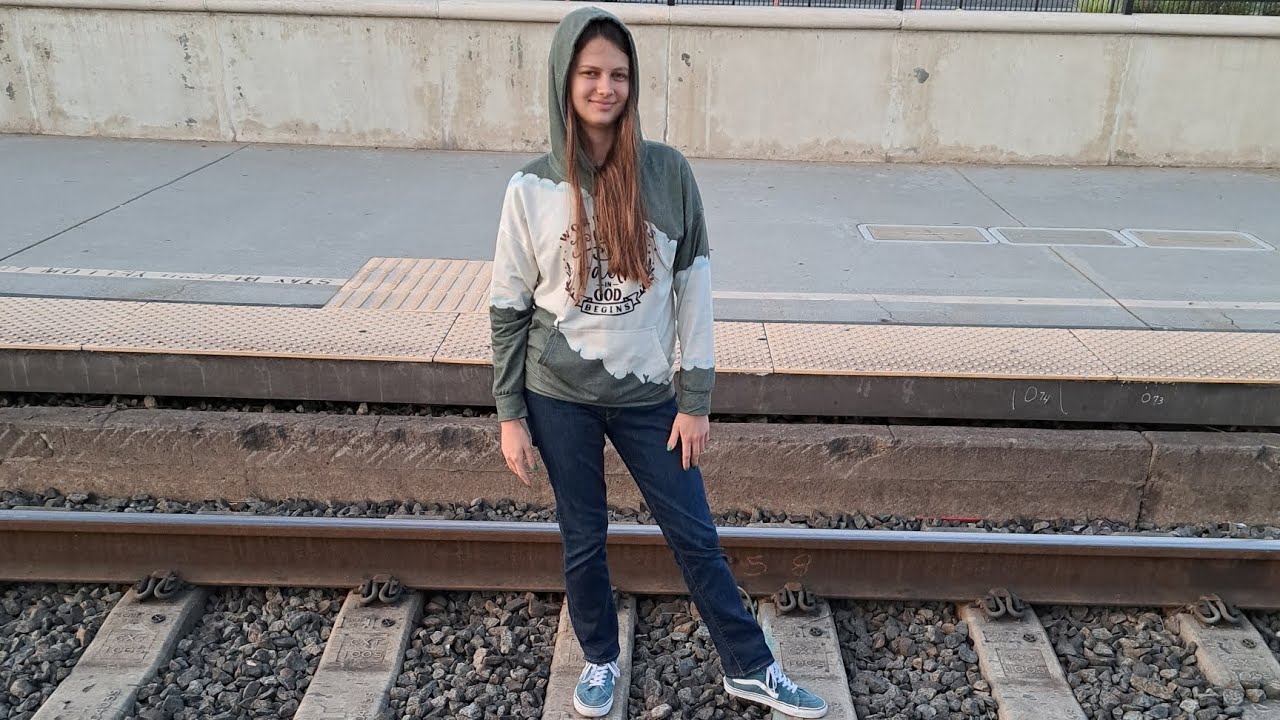 Half of My Testimony