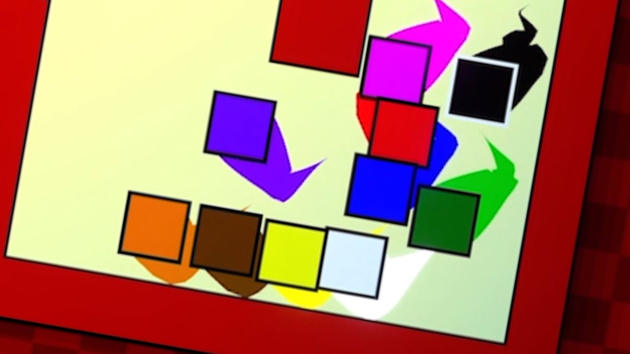 Square League - Obstacles