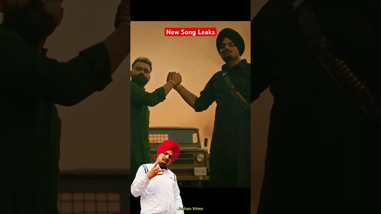 Sidhu Bai And Amrit Bai ❤️ #shorts #sidhumoosewala #trending #viralvideo #shortsfeed #ytshorts