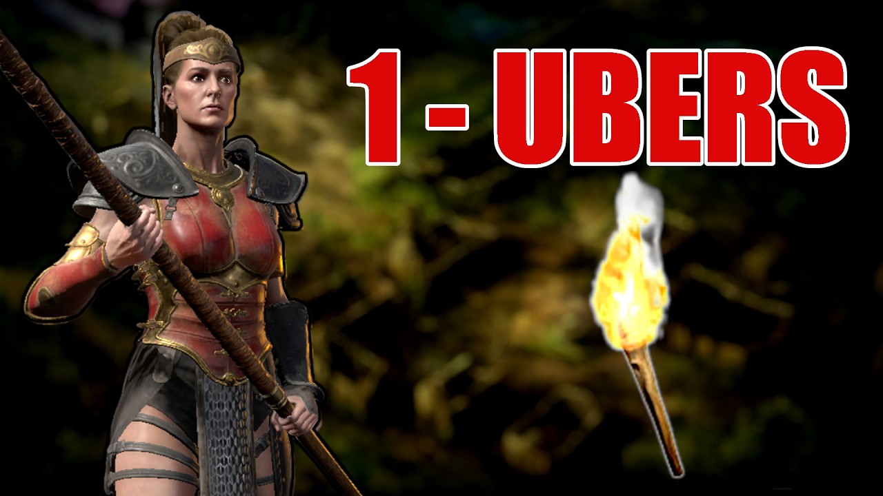 1 To Ubers SSF Amazon (Everything Went Wrong)