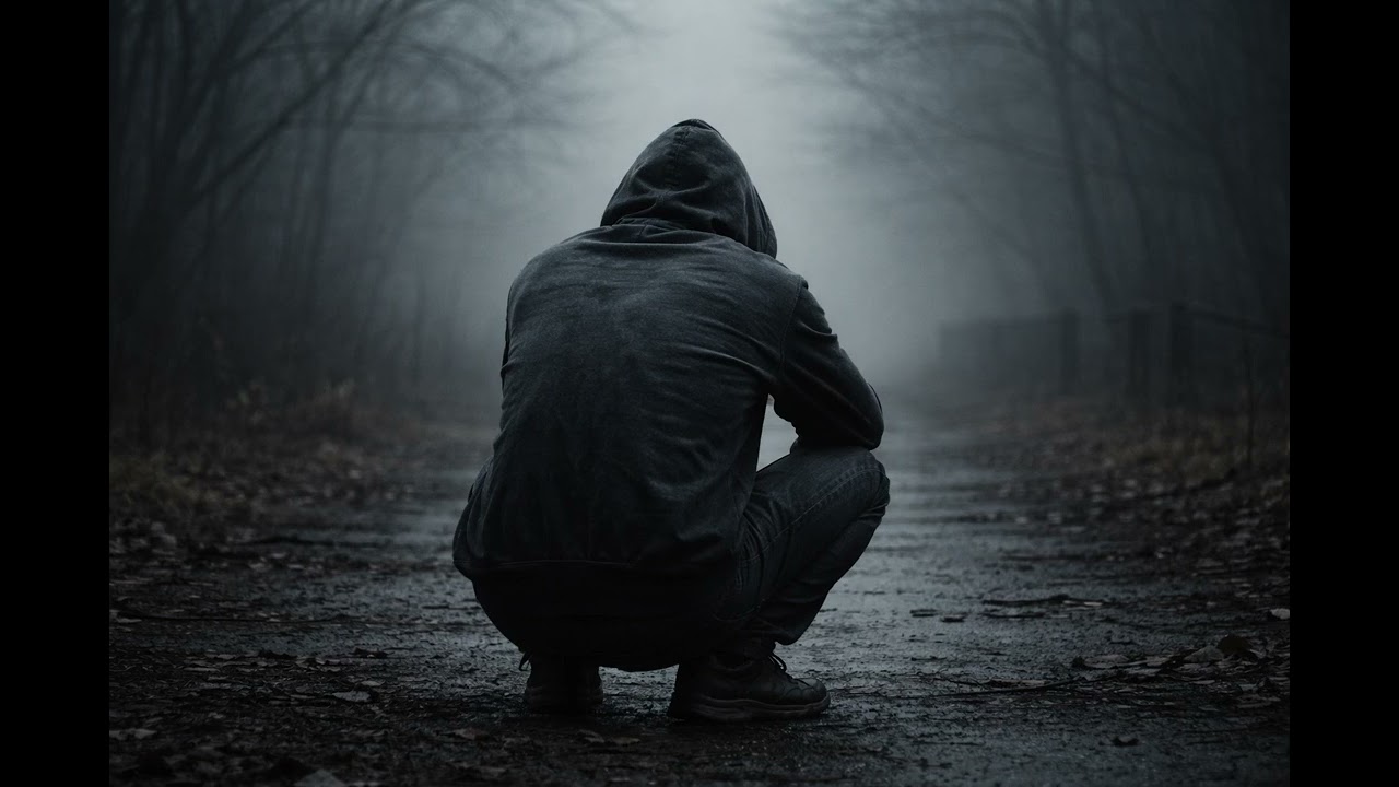 Lost In The Grey