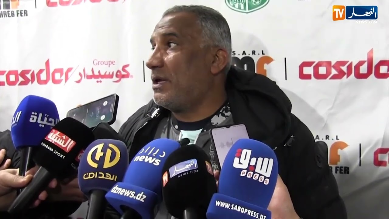 تعادل بين ترجي مستغانم وشبيبة القبائل..رباعية تحسمها الدقائق الأخيرة