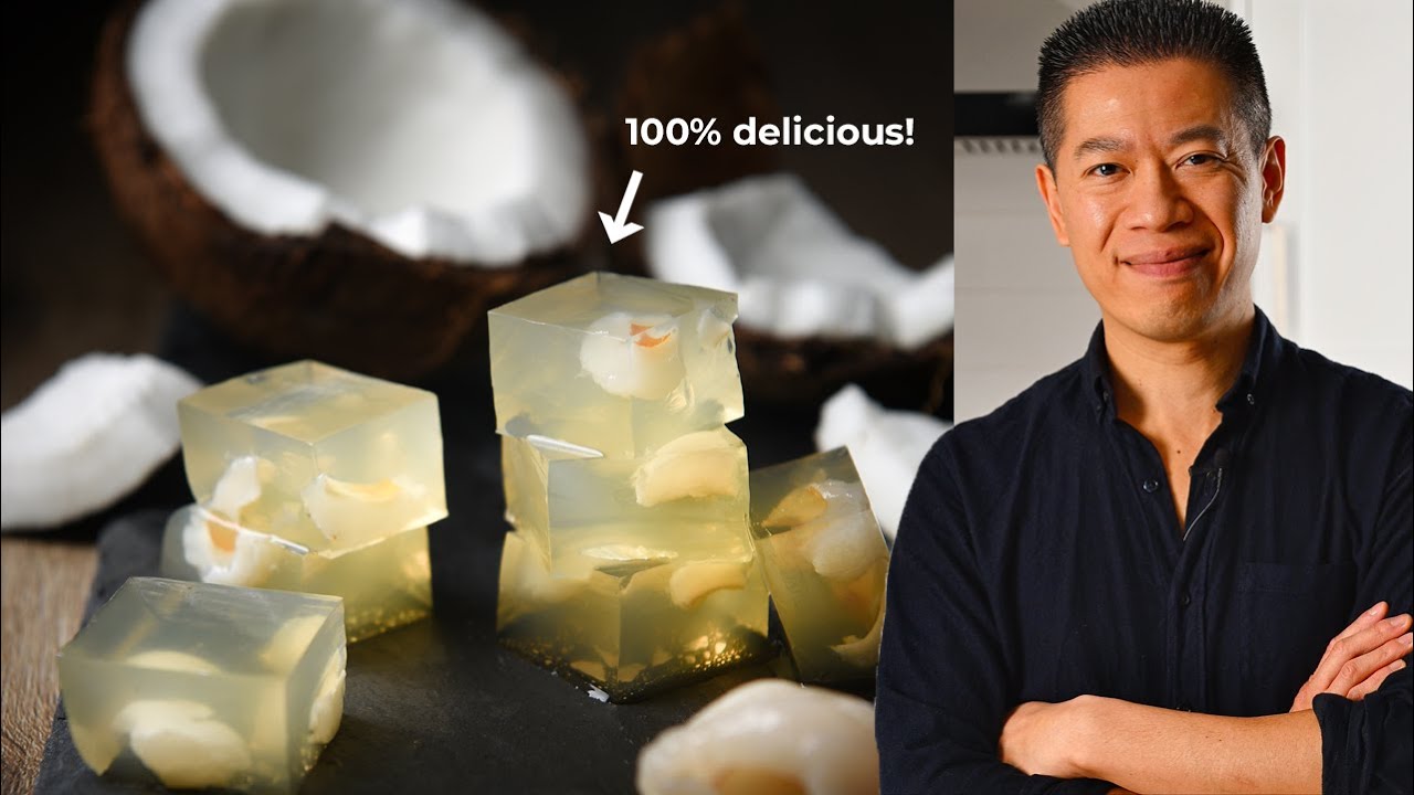 Это один из самых крутых рецептов!