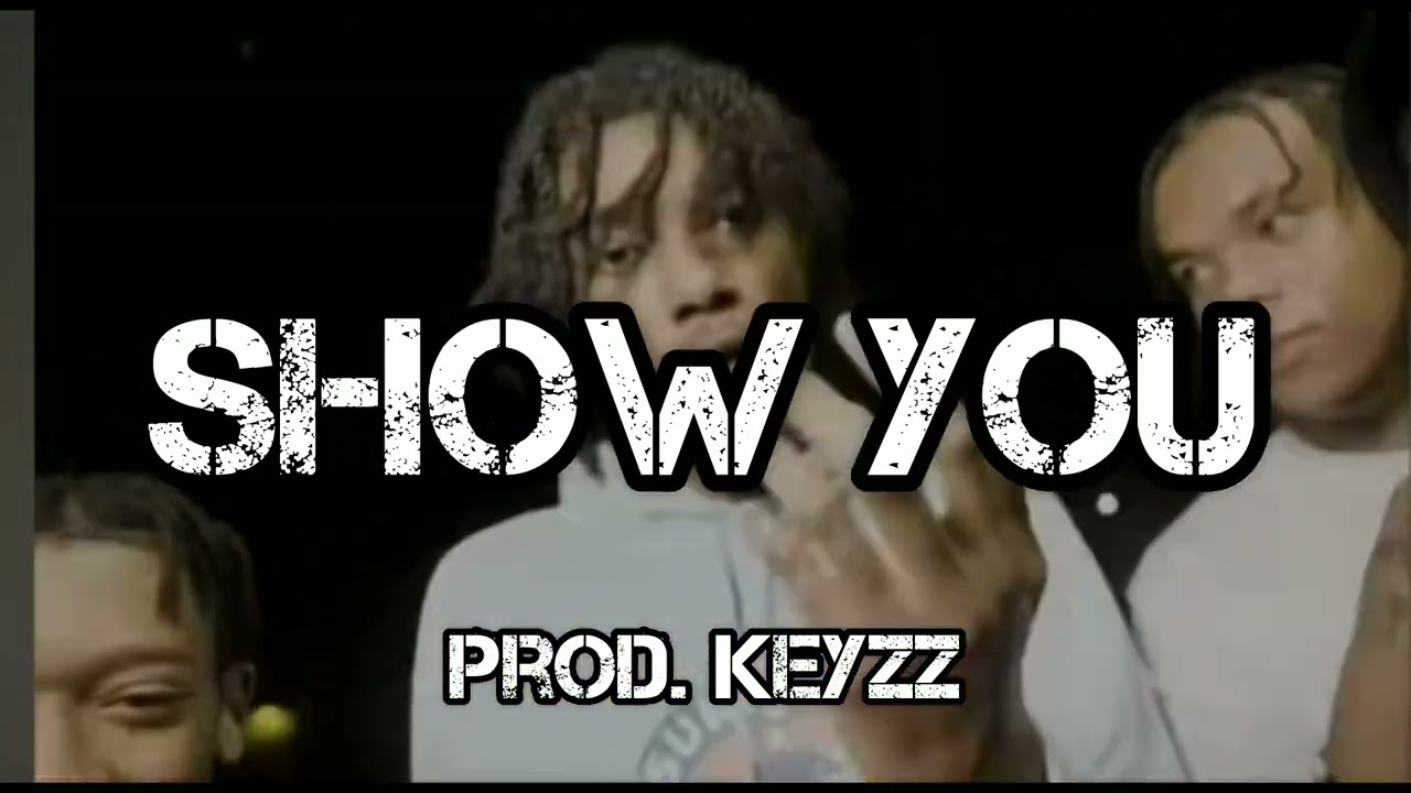 NasFrmDaTil x RivTwerAJ Jersey Type Beat - 