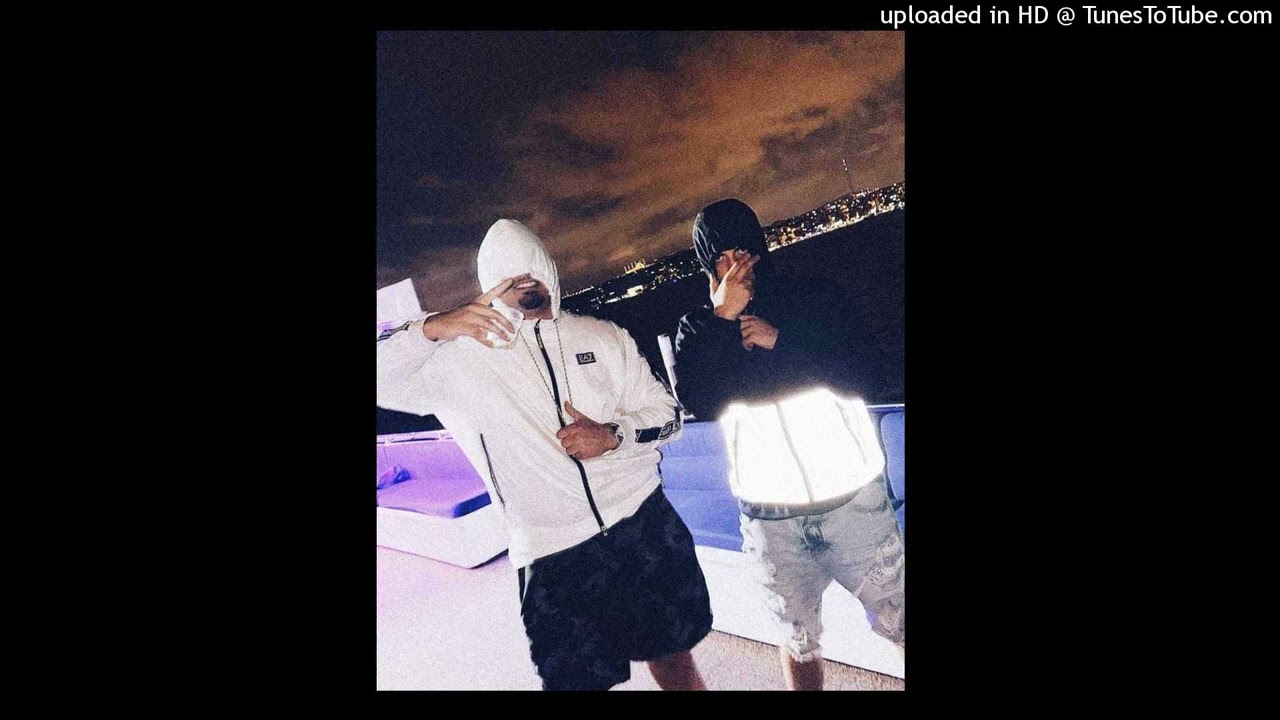 [SATILIK] EL MUSTO X ORGANIZE X BLOK3 TYPE BEAT ''ŞAŞKIN 😉''