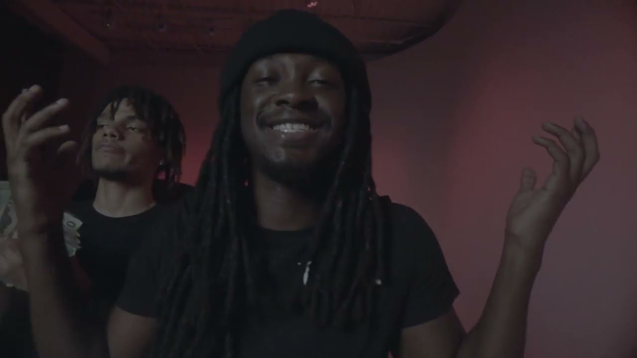 U4L Judo - &ldquo;UUV&rdquo; FT U4L Scoovy (Official Video)