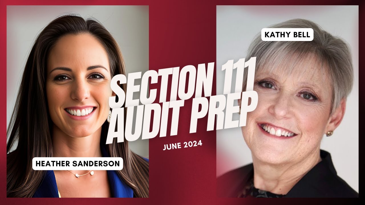 Preparing for Medicare Section 111 Reporting Audits: Avoid CMPs with Expert Guidance!