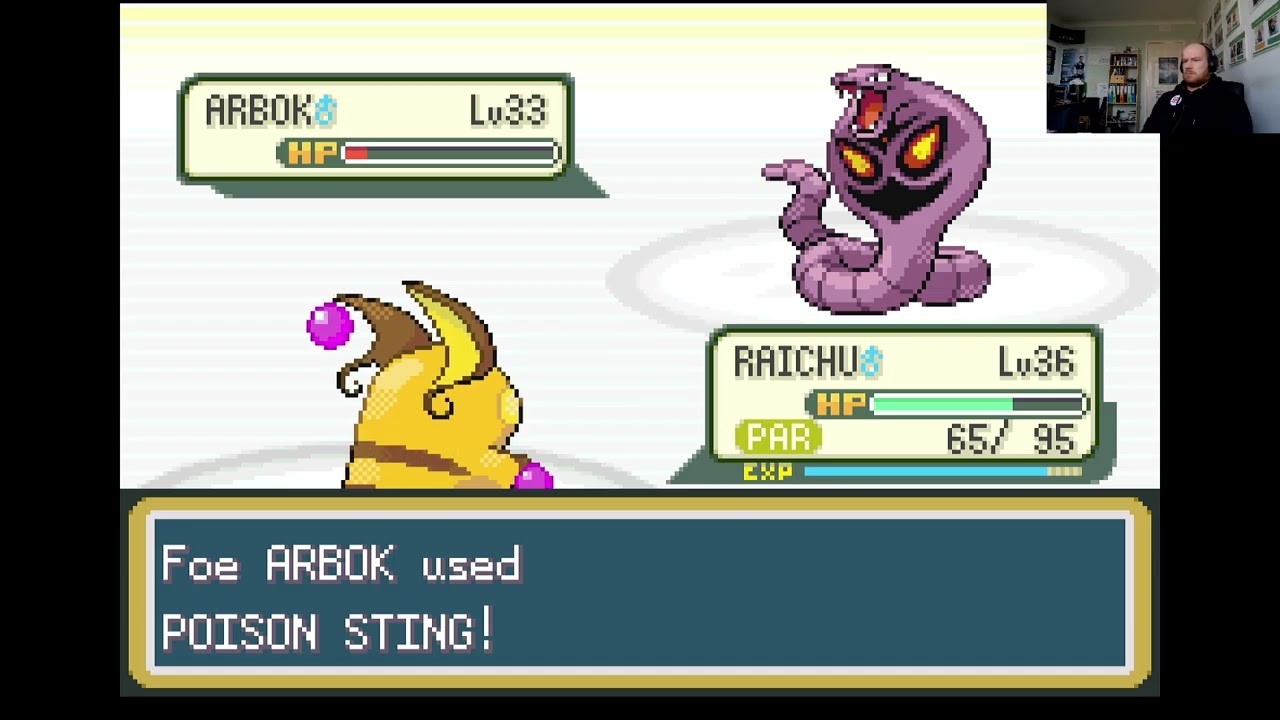 LIBERATING SILPH CO. | Pokémon Leaf Green - Part 9