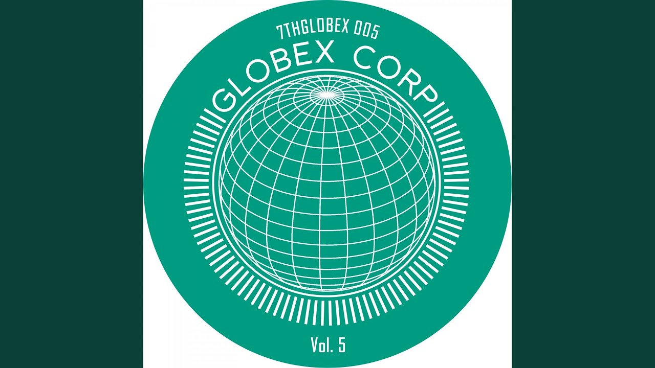 Globex Corp Vol. 5 A1