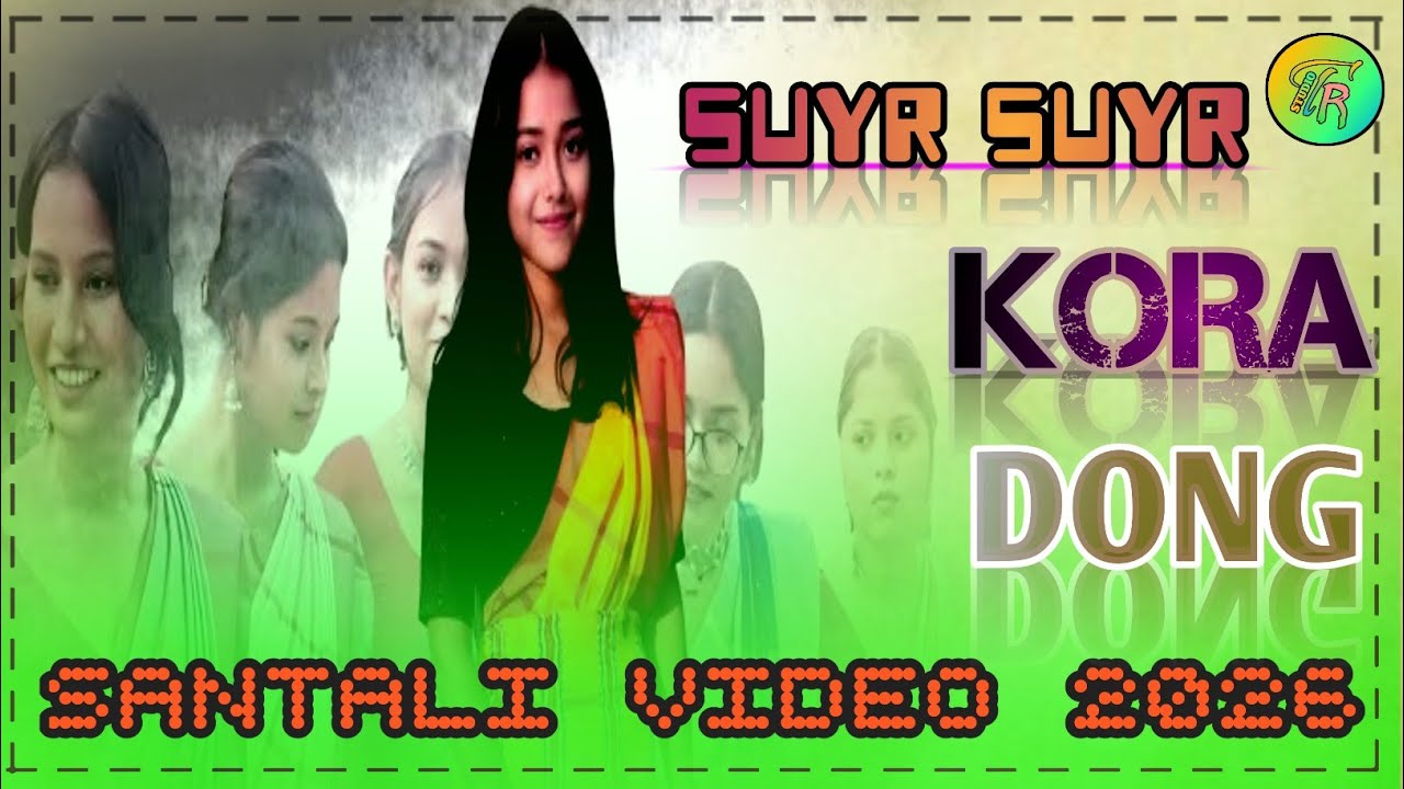 #video SUYR SUYR KORA 💥 SANTALI VIDEO 💥 New Orchestra DONG 💥 @RT-STUDIO-ls2vi  #rt-studio