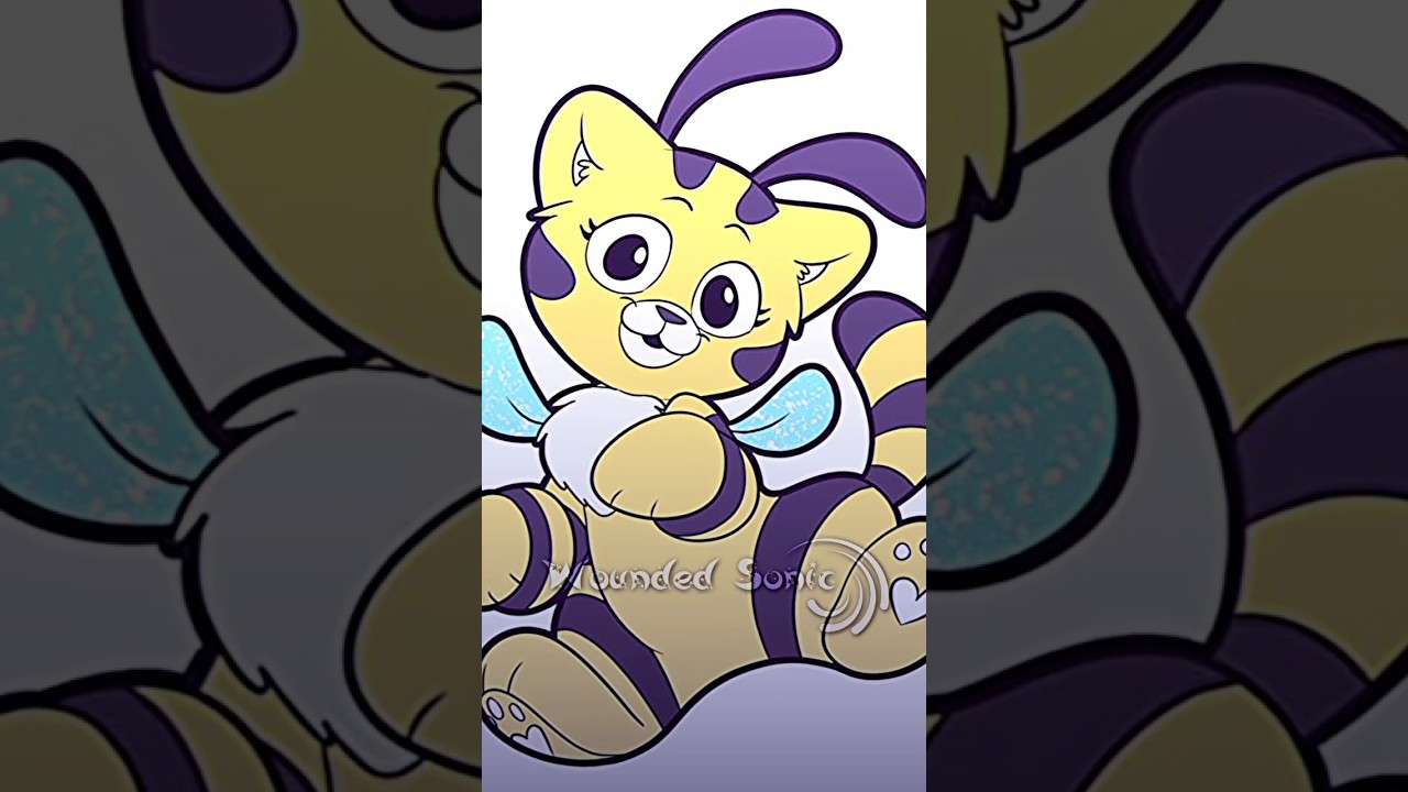 Cat bee edit💛@Rizana342 #edit #capcut #tiktok #newvideo #poppyplaytime #catbee #cat #shorts