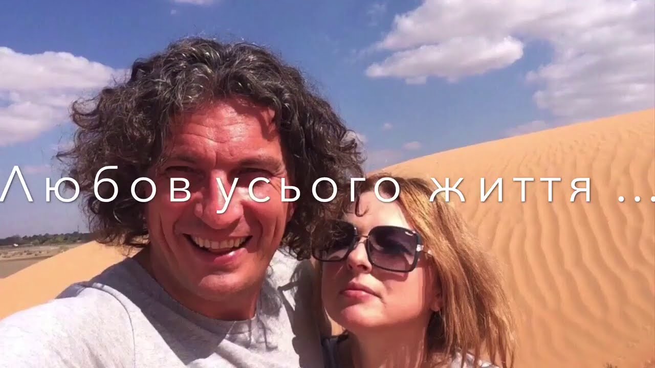 Скрябін — Остання подорож / Оман [Backstage]