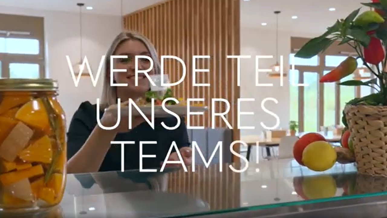 EUREST - Wir suchen dich!