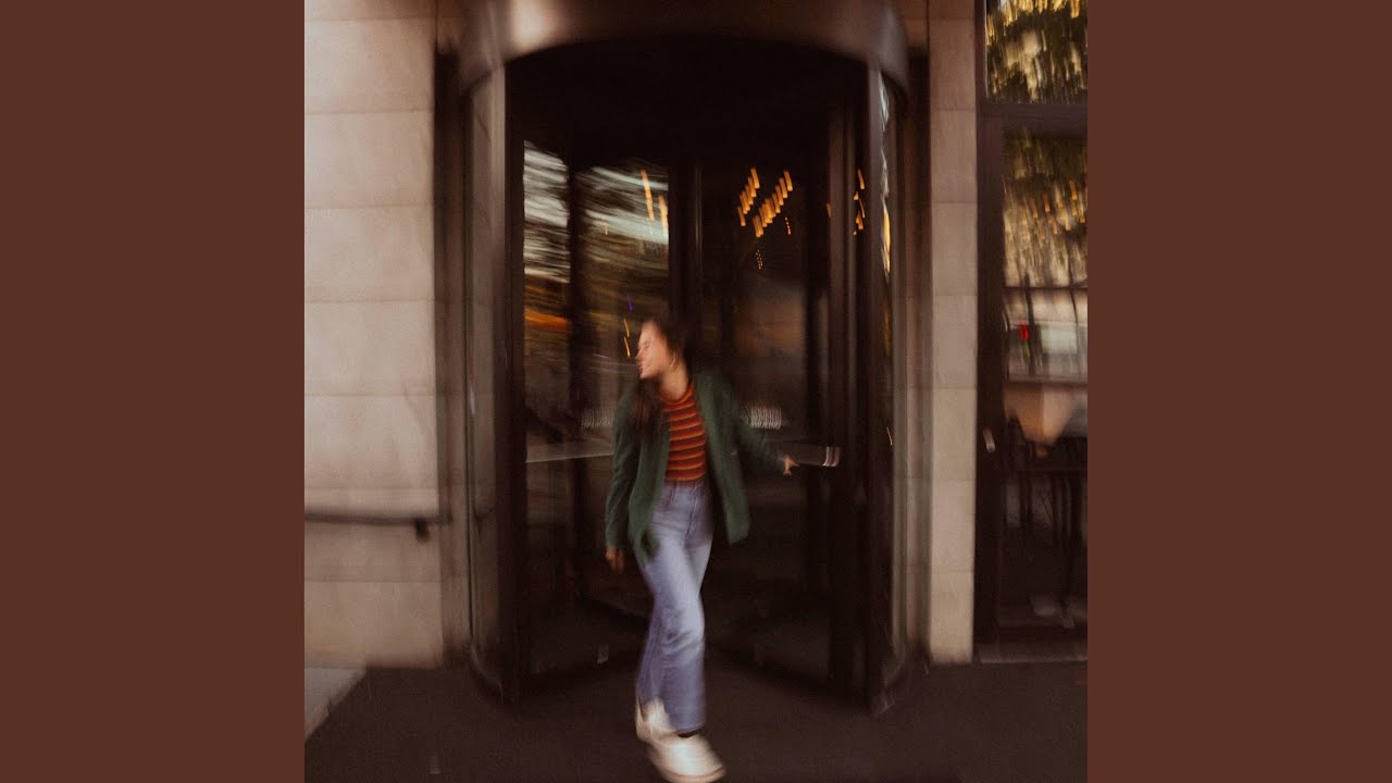 revolving doors