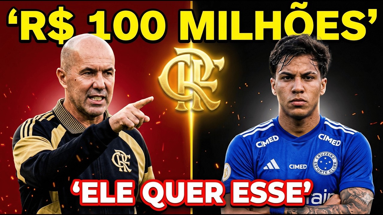 🚨 AGORA! BAP ABRIU O COFRE! A EXIGÊNCIA DE R$ 100 MILHÕES DE LEONARDO JARDIM!