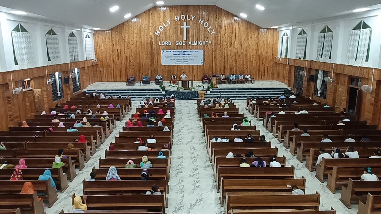 GK Online is live! SBEF WOMEN ANNUAL MEETING LBC RBCC