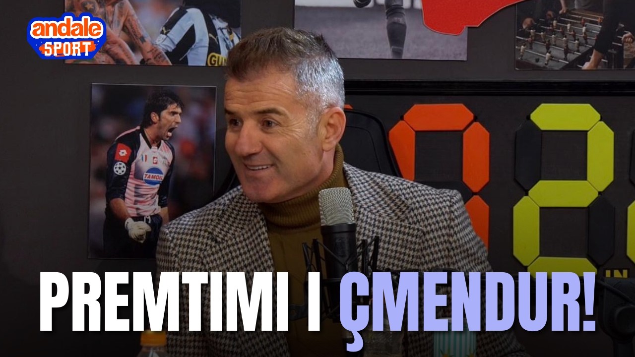 Premtimi i çmendur i Jeminit: 