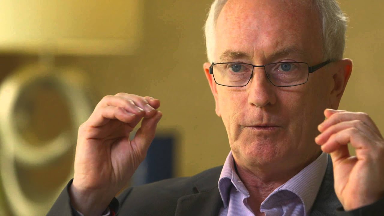 Steve Keen: A Computer Simulation of Monetary Dynamics