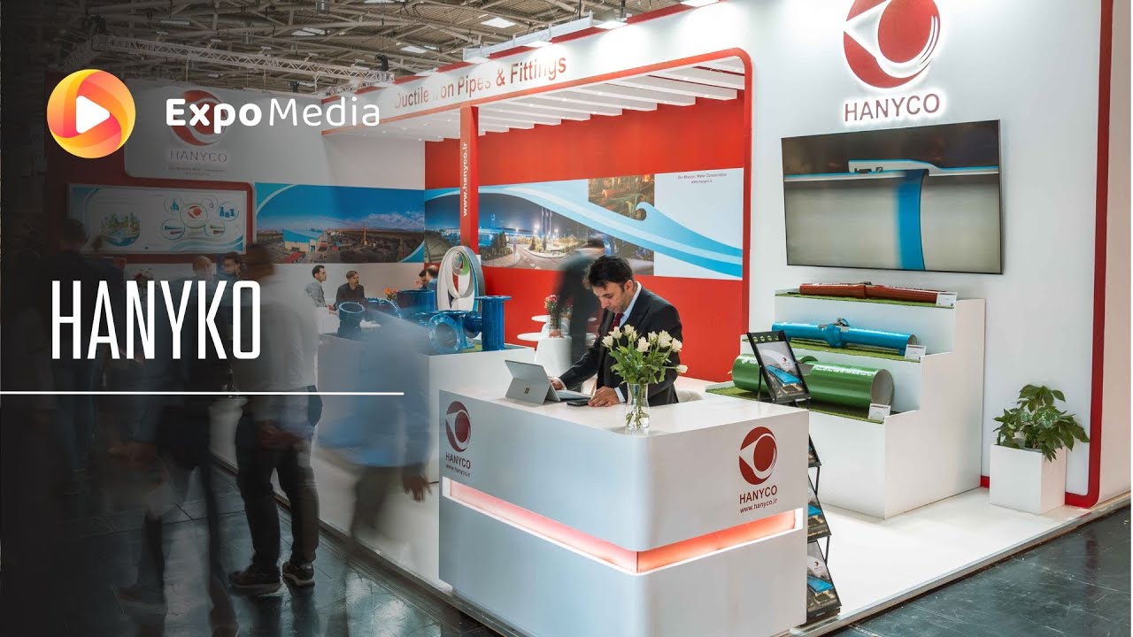 Hanyco - Ifat (Munich. 2024)