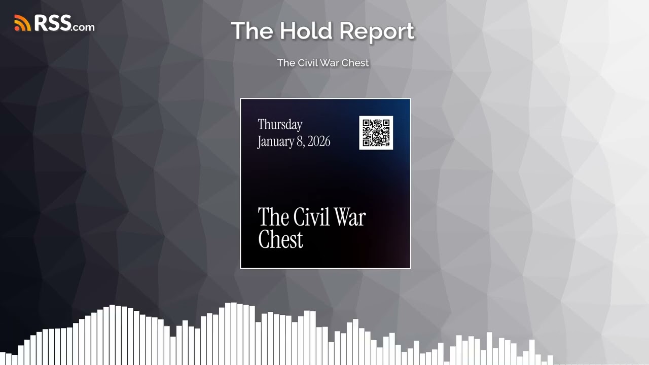 The Civil War Chest