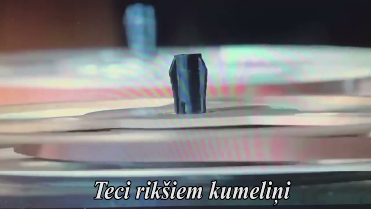 Teci rikšiem kumeliņi