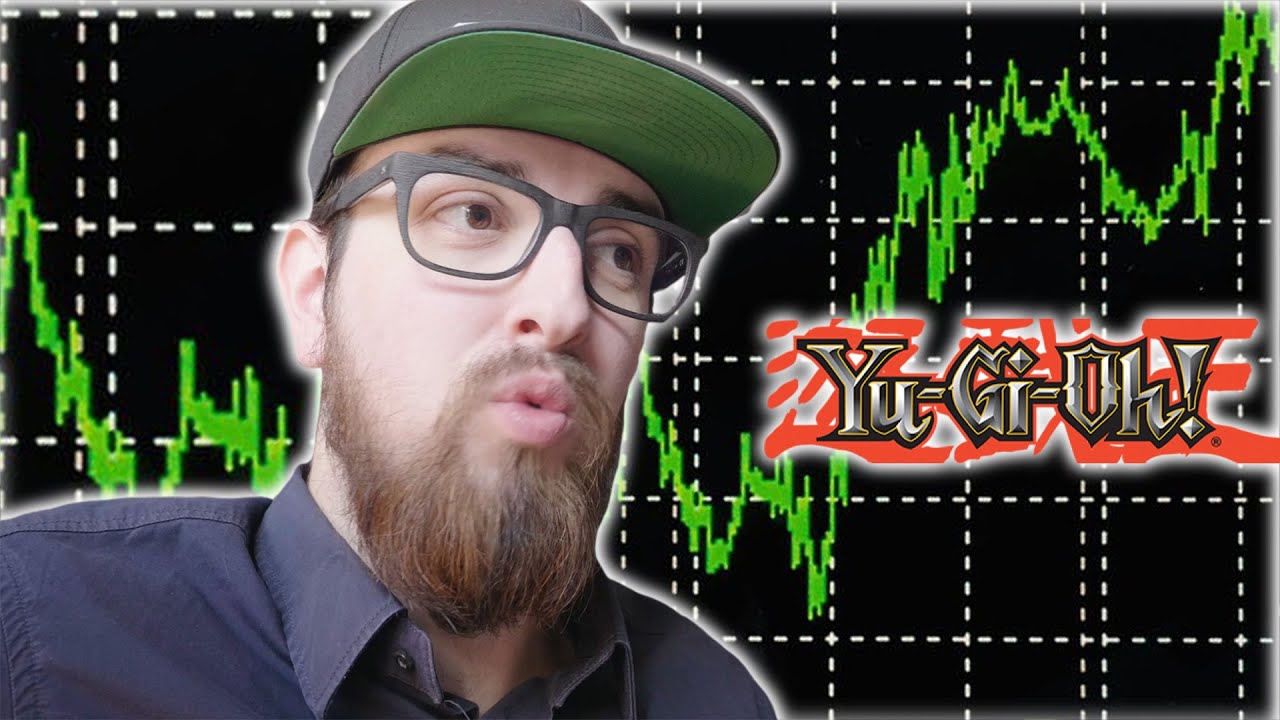 What To do Before Investing In Yu-Gi-Oh Cards