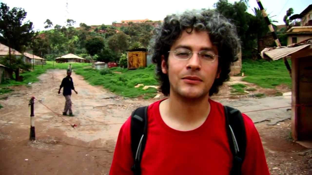 CHANGES - New documentary about Eritrea