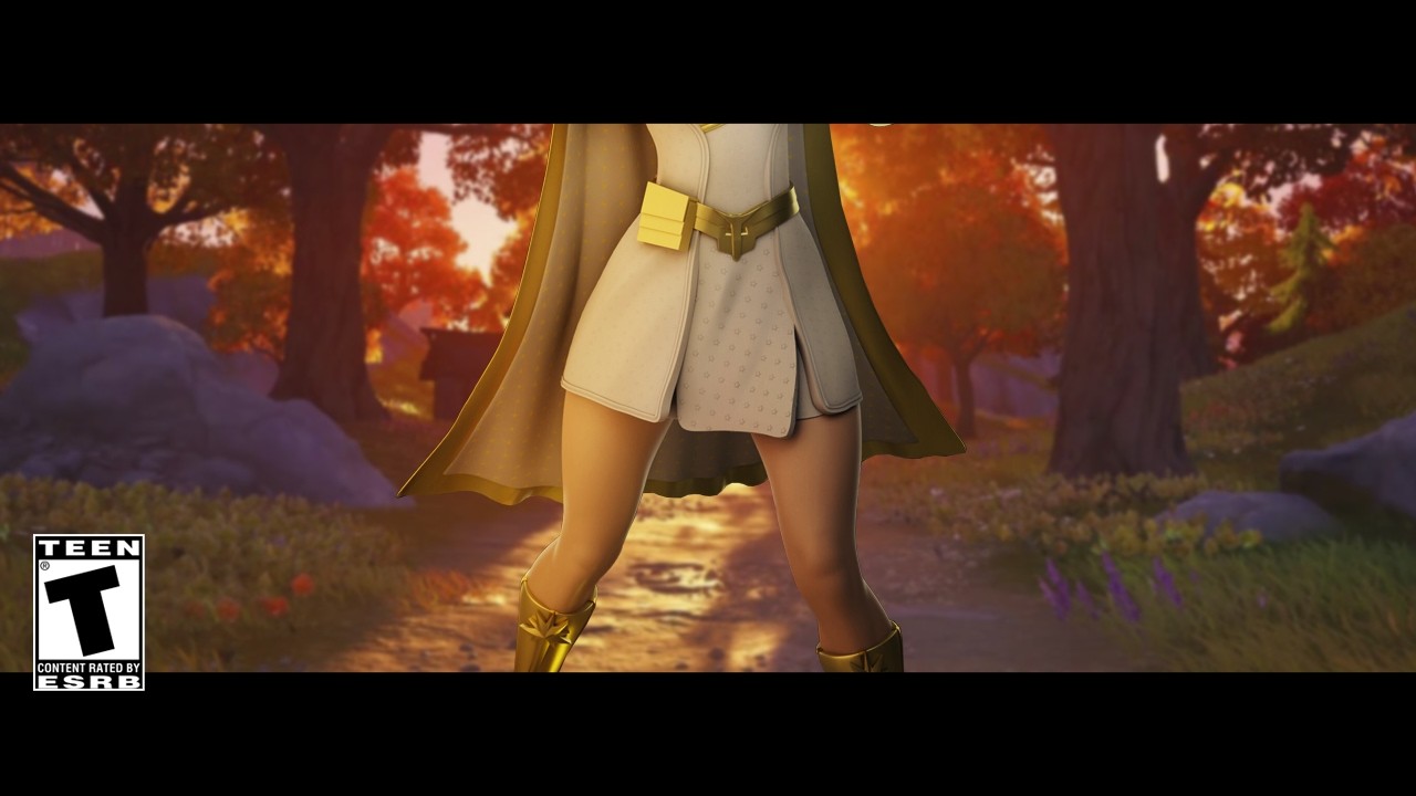 FORTNITE X THE BOYS COLLAB TEASER!!!