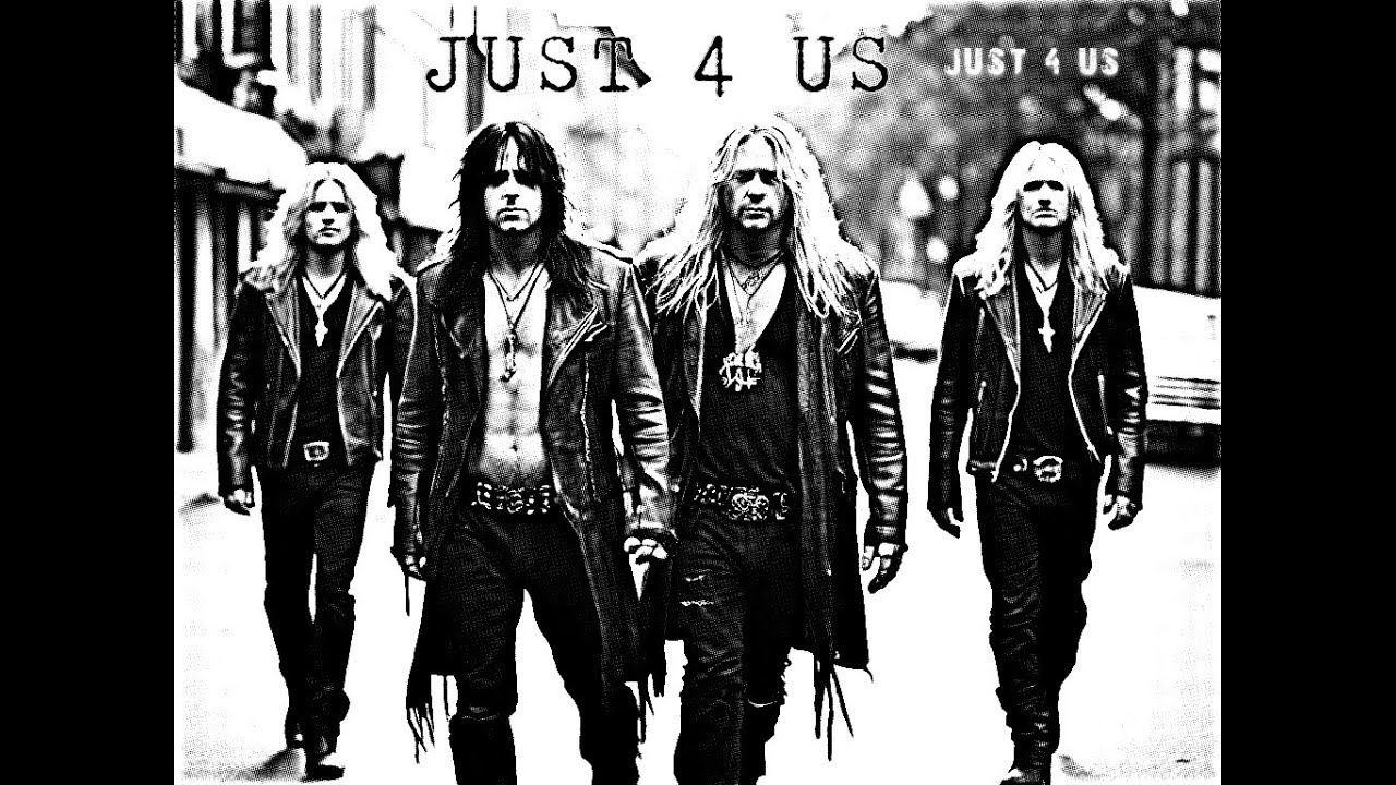 JUST4US. just 4 us - Promotion Video