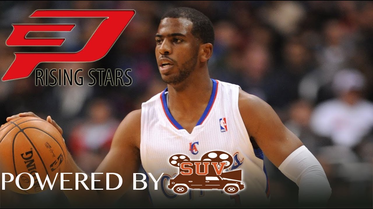 3rd Annual DunkDog.com All-American Game presented by CP3 Rising Stars