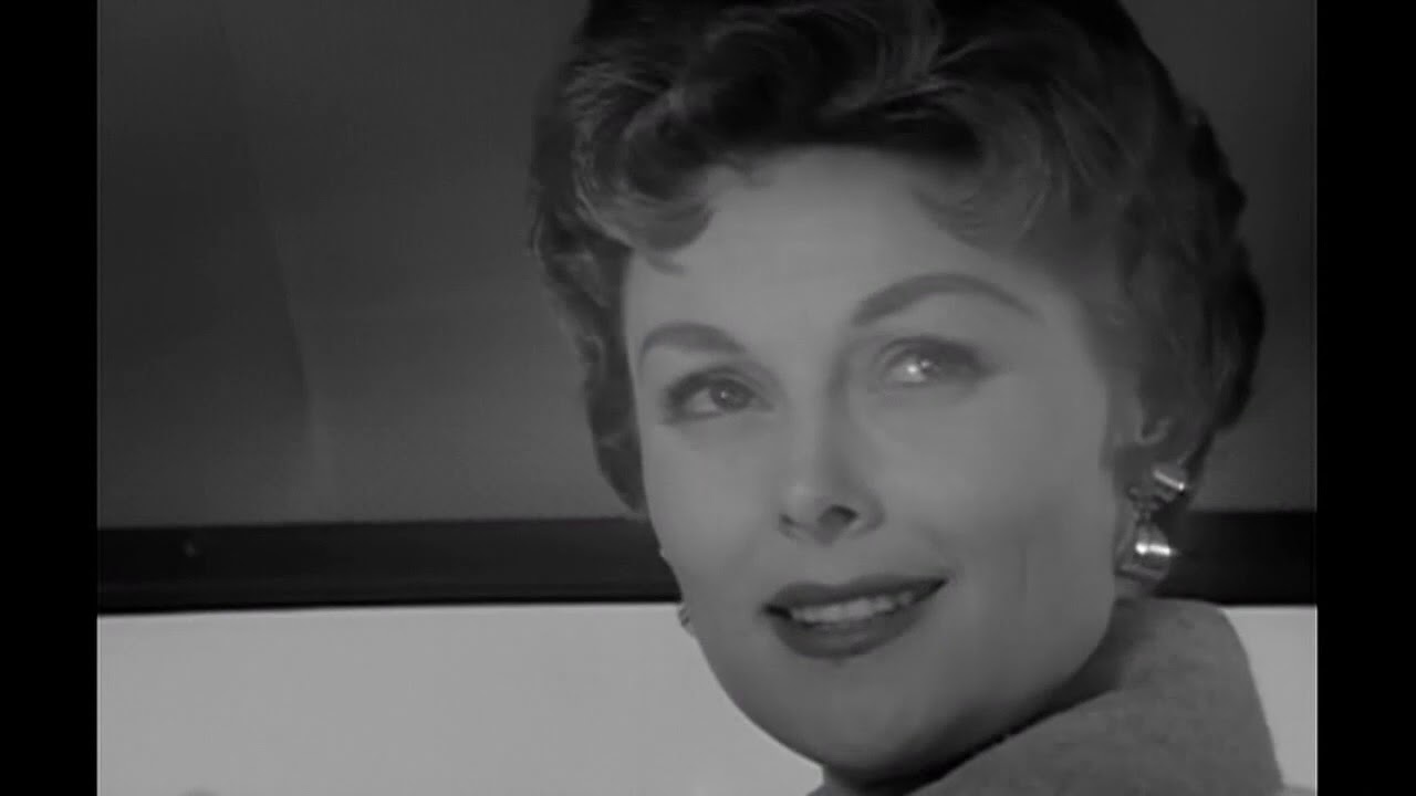 Highway Patrol S02E24 Female Hitchhiker