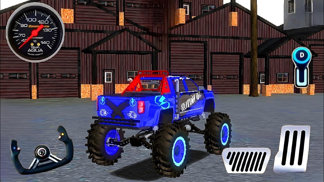Juegos Moto DE Motor 3D.# TS.7^ Extrema DE Motocicletas Offroad outlaws android/IOS FHD gameplay::