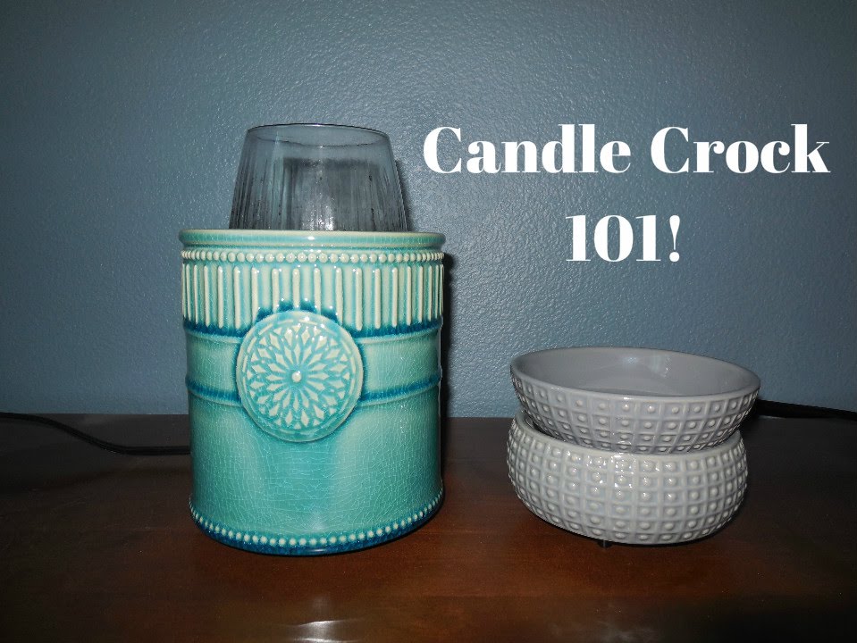 Candle Crock 101: Why melt?