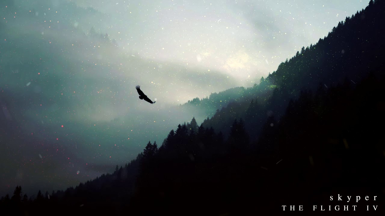 Skyper - The Flight IV