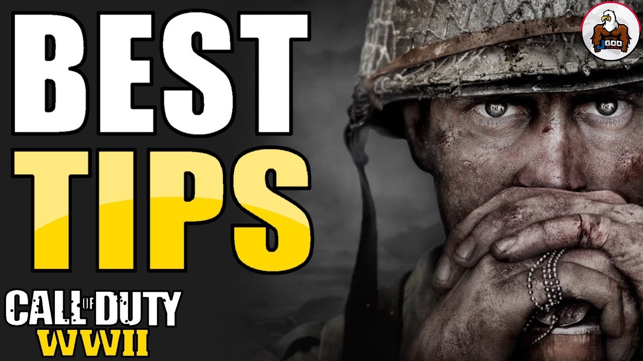 How to Get Better at CoD WW2 - Helping Subscribers Improve at CoD #16