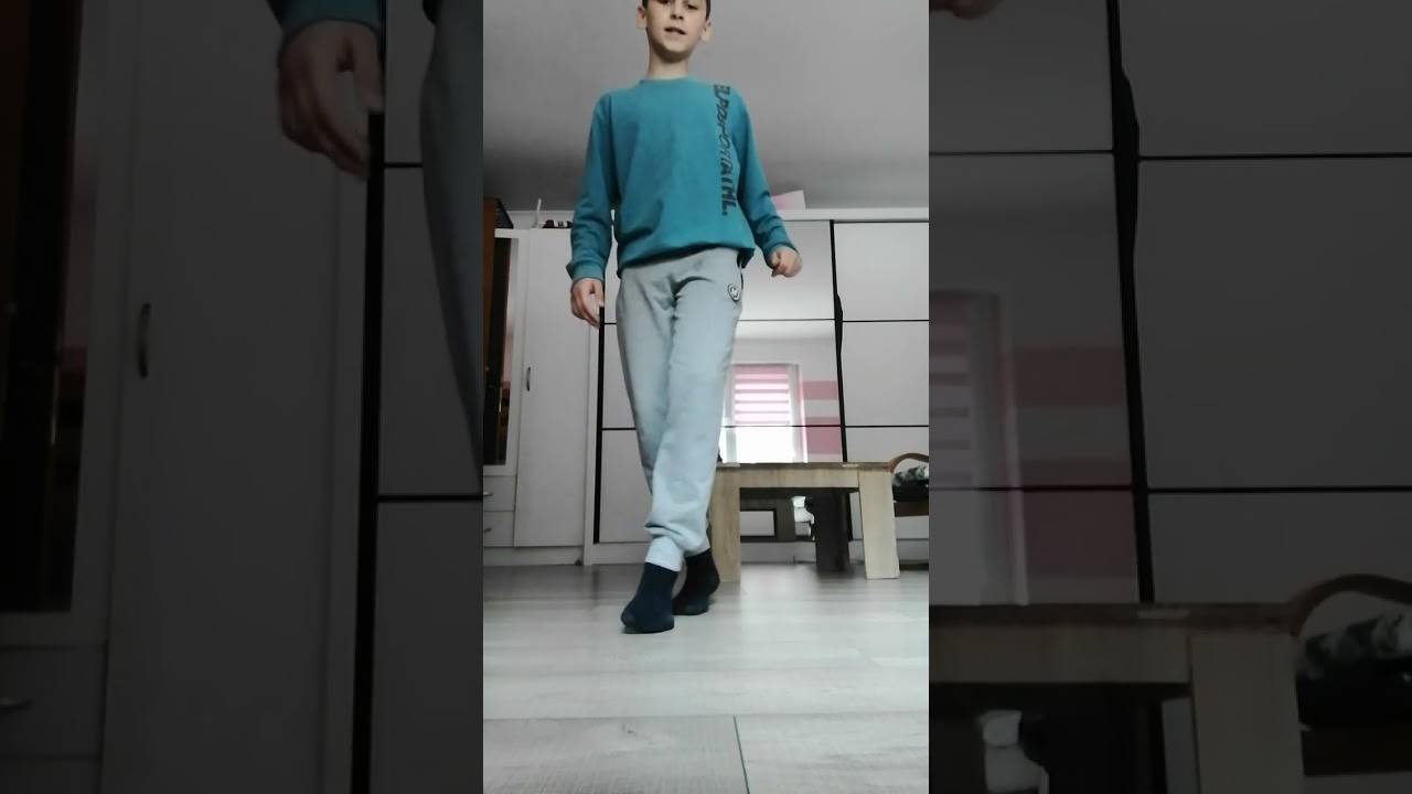 Kako nauciti Vlasko kolo(koraci)